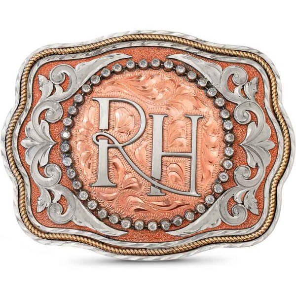 Hebilla Personalizada Jerez